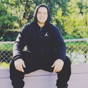 Meet your Posher, Shane